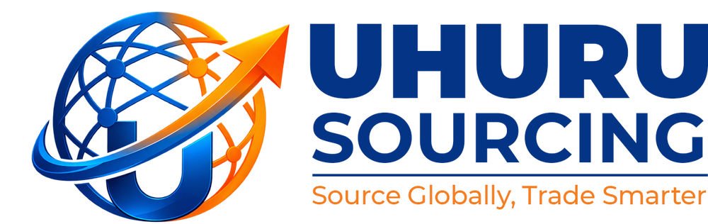 Uhuru Sourcing — Source Globally, Trade Smarter
